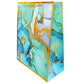 Coloured Geode Gift Bag Medium - 80214124156 Pie's Variety Store