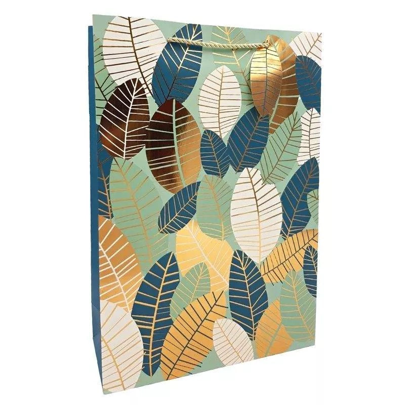 Gift Bag (3XL) for Birthdays, Graduations, Baby Showers, Father's Day and Much More - Designed to suit simple yet stylish needs, this gift bag is perfect for giving books, or larger items - 82064614890 Pie's Variety Store