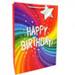 Gift Bag (3XL) for Birthdays, Graduations, Baby Showers, Father's Day and Much More - Designed to suit simple yet stylish needs, this gift bag is perfect for giving books, or larger items - 82064614890 Pie's Variety Store