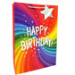 Gift Bag (3XL) for Birthdays, Graduations, Baby Showers, Father's Day and Much More - Designed to suit simple yet stylish needs, this gift bag is perfect for giving books, or larger items - 82064614890 Pie's Variety Store
