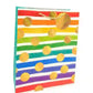 Gift Bag (3XL) for Birthdays, Graduations, Baby Showers, Father's Day and Much More - Designed to suit simple yet stylish needs, this gift bag is perfect for giving books, or larger items - 82064614890 Pie's Variety Store