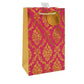 Gift Bag (3XL) for Birthdays, Graduations, Baby Showers, Father's Day and Much More - Designed to suit simple yet stylish needs, this gift bag is perfect for giving books, or larger items - 82064614890 Pie's Variety Store