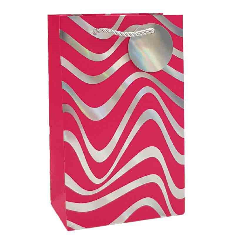 Gift Bag (3XL) for Birthdays, Graduations, Baby Showers, Father's Day and Much More - Designed to suit simple yet stylish needs, this gift bag is perfect for giving books, or larger items - 82064614890 Pie's Variety Store