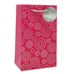Gift Bag (3XL) for Birthdays, Graduations, Baby Showers, Father's Day and Much More - Designed to suit simple yet stylish needs, this gift bag is perfect for giving books, or larger items - 82064614890 Pie's Variety Store