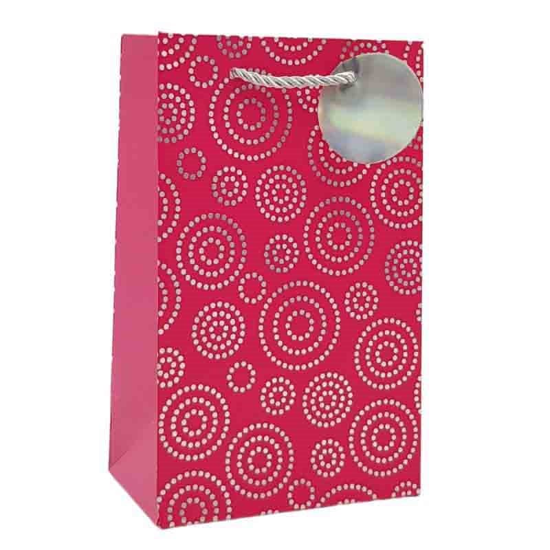 Gift Bag (3XL) for Birthdays, Graduations, Baby Showers, Father's Day and Much More - Designed to suit simple yet stylish needs, this gift bag is perfect for giving books, or larger items - 82064614890