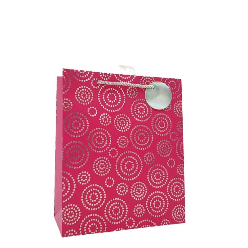 Gift Bag (3XL) for Birthdays, Graduations, Baby Showers, Father's Day and Much More - Designed to suit simple yet stylish needs, this gift bag is perfect for giving books, or larger items - 82064614890 Pie's Variety Store