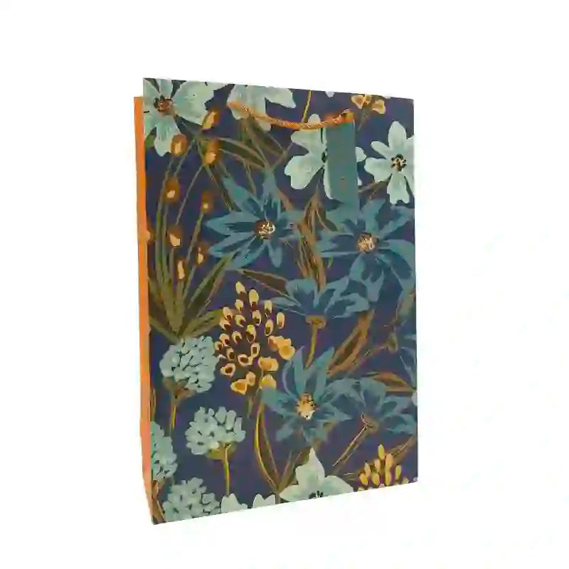 Gift Bag (3XL) for Birthdays, Graduations, Baby Showers, Father's Day and Much More - Designed to suit simple yet stylish needs, this gift bag is perfect for giving books, or larger items - 82064614890 Pie's Variety Store
