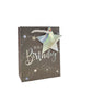 Gift Bag (3XL) for Birthdays, Graduations, Baby Showers, Father's Day and Much More - Designed to suit simple yet stylish needs, this gift bag is perfect for giving books, or larger items - 82064614890 Pie's Variety Store