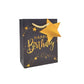 Gift Bag (3XL) for Birthdays, Graduations, Baby Showers, Father's Day and Much More - Designed to suit simple yet stylish needs, this gift bag is perfect for giving books, or larger items - 82064614890 Pie's Variety Store