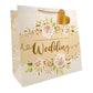 Gift Bag (3XL) for Birthdays, Graduations, Baby Showers, Father's Day and Much More - Designed to suit simple yet stylish needs, this gift bag is perfect for giving books, or larger items - 82064614890 Pie's Variety Store