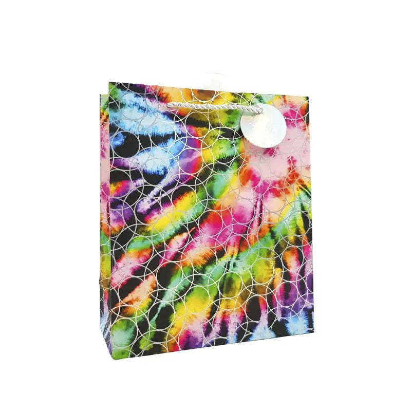 Gift Bag (3XL) for Birthdays, Graduations, Baby Showers, Father's Day and Much More - Designed to suit simple yet stylish needs, this gift bag is perfect for giving books, or larger items - 82064614890 Pie's Variety Store