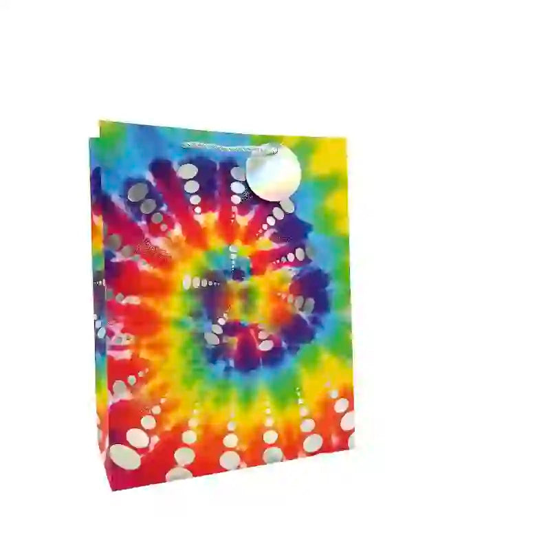 Gift Bag (3XL) for Birthdays, Graduations, Baby Showers, Father's Day and Much More - Designed to suit simple yet stylish needs, this gift bag is perfect for giving books, or larger items - 82064614890 Pie's Variety Store