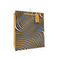 Gift Bag (3XL) for Birthdays, Graduations, Baby Showers, Father's Day and Much More - Designed to suit simple yet stylish needs, this gift bag is perfect for giving books, or larger items - 82064614890 Pie's Variety Store