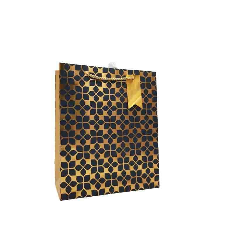 Gift Bag (3XL) for Birthdays, Graduations, Baby Showers, Father's Day and Much More - Designed to suit simple yet stylish needs, this gift bag is perfect for giving books, or larger items - 82064614890 Pie's Variety Store