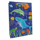 Gift Bag (3XL) for Birthdays, Graduations, Baby Showers, Father's Day and Much More - Designed to suit simple yet stylish needs, this gift bag is perfect for giving books, or larger items - 82064614890 Pie's Variety Store