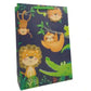Gift Bag (3XL) for Birthdays, Graduations, Baby Showers, Father's Day and Much More - Designed to suit simple yet stylish needs, this gift bag is perfect for giving books, or larger items - 82064614890 Pie's Variety Store