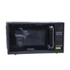 Black And Decker Microwave 0.9 cu - This countertop microwave oven is a smart and elegant choice for the style and feel of your kitchen -  81000481902