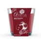 AIRECARE AROMA DOUBLE WICK CANDLE FLORAL DREAM 1CT - AADWCFD1CT Pie's Variety Store