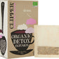 Clipper Organic Detox Infusion (20 Tea Bags) Tasty Clipper Organic Detox Infusion with a unique blend of cleansing and vitalizing herbs -5021991941740 Hannah's Variety Store