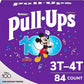 HUGGIES PULL UPS BOYS 2T-3T 23CT - HPUB2T3T Pie's Variety Store