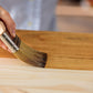 Elmer's Carpenter's Wood Filler, 3.25 Ounce Tube, Mahogany  From filling nail holes in molding strips to filling gouges in hardwood floors, Elmer’s Carpenter’s Wood Filler tubes make the task quick and easy  -WOODFILLER Hannah's Variety Store