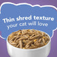 FRISKIES WET CAT FOOD CHICKEN & TUNA DINNER 5.5OZ - FCFCNTD Pie's Variety Store
