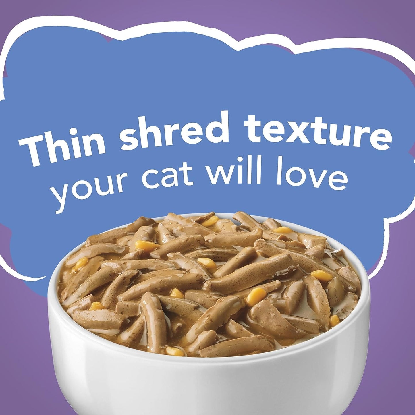 FRISKIES WET CAT FOOD CHICKEN & TUNA DINNER 5.5OZ - FCFCNTD Pie's Variety Store
