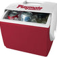 Igloo 7Qt Playmate Pal Diablo Red Cooler - 07362 Mega