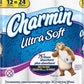 CHARMIN BATH TISSUE STRONG 9CT - CHBTS9CT Pie's Variety Store