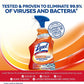 Lysol Disinfectant Wipes, For Disinfecting, Deodorizing, and Cleaning, Lemon & Lime Blossom, 35ct - 01920081145 Pie's Variety Store
