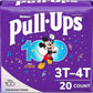 HUGGIES PULL UPS BOYS 2T-3T 23CT - HPUB2T3T Pie's Variety Store