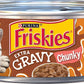 FRISKIES WET CAT FOOD CHICKEN & TUNA DINNER 5.5OZ - FCFCNTD Pie's Variety Store