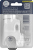 Glade PlugIn Plus Air Freshener Warmer, Holds Scented Oil Refill, 1 Count - GPPAFWH1CT