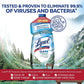 Lysol Disinfectant Wipes, For Disinfecting, Deodorizing, and Cleaning, Lemon & Lime Blossom, 35ct - 01920081145 Pie's Variety Store