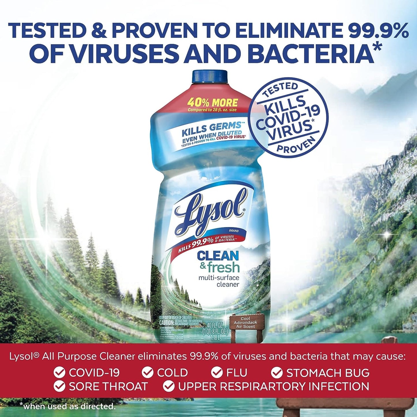 Lysol Disinfectant Wipes, For Disinfecting, Deodorizing, and Cleaning, Lemon & Lime Blossom, 35ct - 01920081145 Pie's Variety Store
