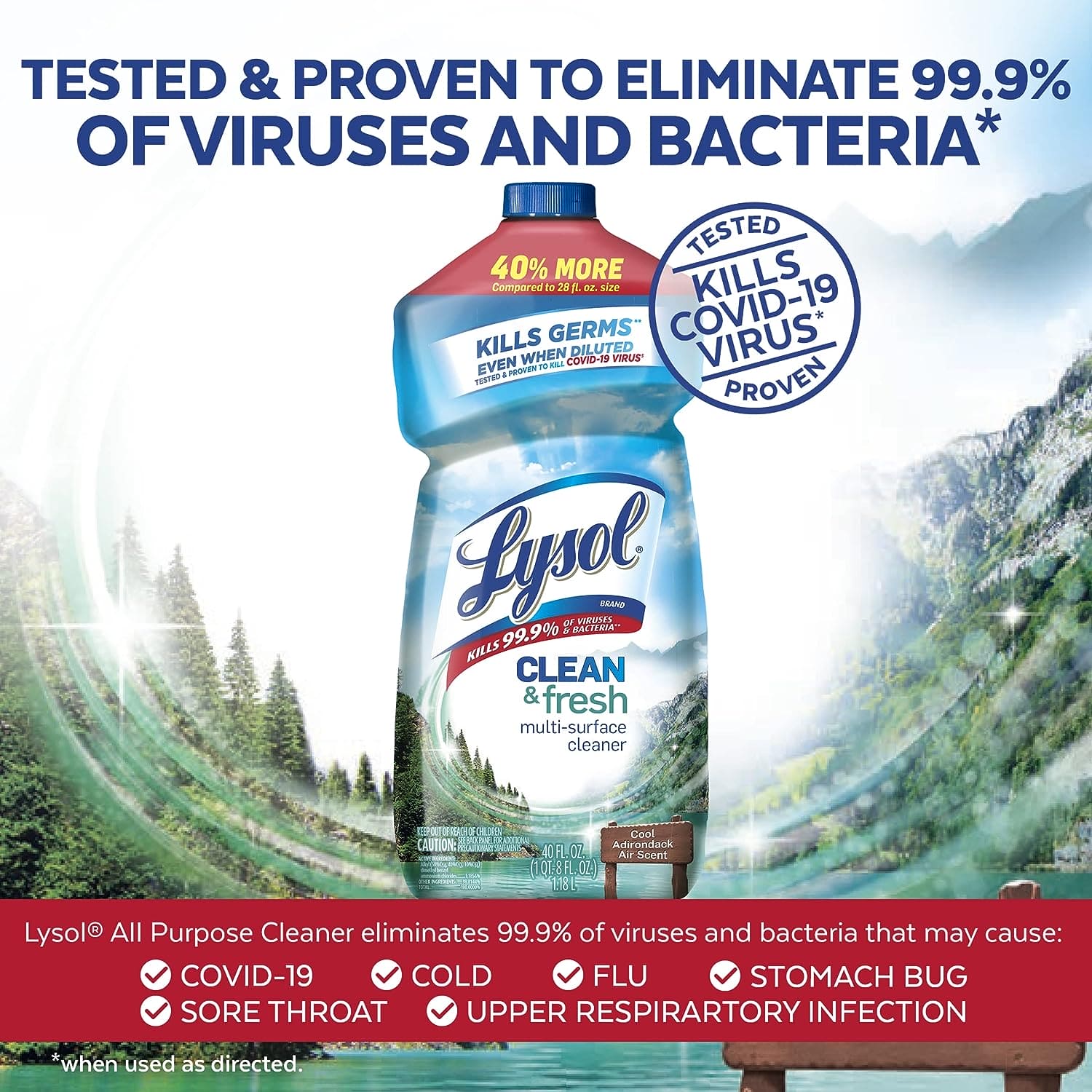 Lysol Disinfectant Wipes, For Disinfecting, Deodorizing, and Cleaning, Lemon & Lime Blossom, 35ct - 01920081145 Pie's Variety Store