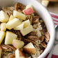Bob’s Red Mill Organic Extra Thick Rolled Oats Whole Grain Have you tried our Organic Extra Thick Rolled Oats yet. They’re ideal for folks who don’t like the softer texture of many oatmeal varieties-3997802954 Hannah's Variety Store