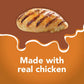 FRISKIES WET CAT FOOD CHICKEN & TUNA DINNER 5.5OZ - FCFCNTD Pie's Variety Store