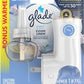 GLADE PISO STARTER KIT CLEAN LINEN 1CT - GLDPISOSKTCL Pie's Variety Store