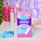 ALWAYS PANTY LINERS BREATHABLE SCENTED 20CT - APLBS20 Pie's Variety Store
