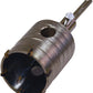 Rolson Core Drill Bit used to create or increase cylindrical holes - ROL24922 MEGA