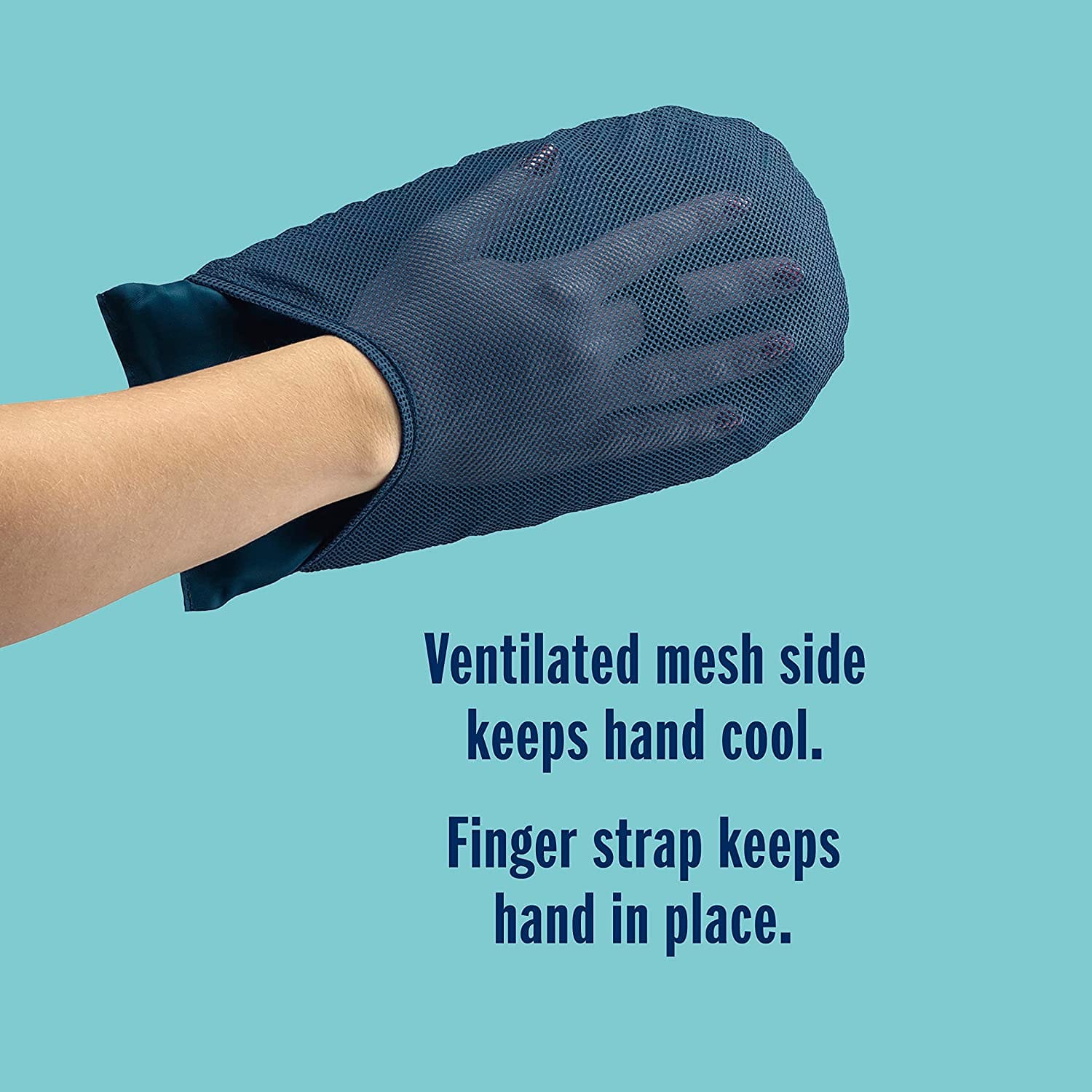 Conair Complete Care Protective Garment Steaming Mitt - GPP1 Pie's Variety Store