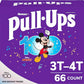 HUGGIES PULL UPS BOYS 2T-3T 23CT - HPUB2T3T Pie's Variety Store