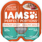 IAMS WET CAT FOOD CHICKEN RECIPE ADULTS 2 X 37.5G - ICFCRA Pie's Variety Store