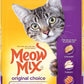MEOW MIX DRY CAT FOOD SEAFOOD MEDLEY 18OZ - MMSM Pie's Variety Store
