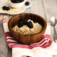 Bob’s Red Mill Organic Extra Thick Rolled Oats Whole Grain Have you tried our Organic Extra Thick Rolled Oats yet. They’re ideal for folks who don’t like the softer texture of many oatmeal varieties-3997802954 Hannah's Variety Store
