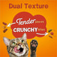PURINA FRISKIES DRY CAT FOOD INDOOR DELIGHT 3.15LB - PFID315 Pie's Variety Store