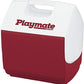 Igloo 7Qt Playmate Pal Diablo Red Cooler - 07362 Mega