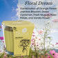 AIRECARE AROMA DOUBLE WICK CANDLE FLORAL DREAM 1CT - AADWCFD1CT Pie's Variety Store