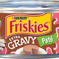 FRISKIES WET CAT FOOD CHICKEN & TUNA DINNER 5.5OZ - FCFCNTD Pie's Variety Store